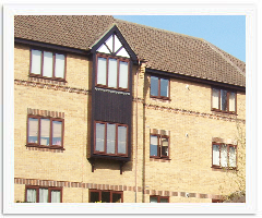 Housing association Norwich